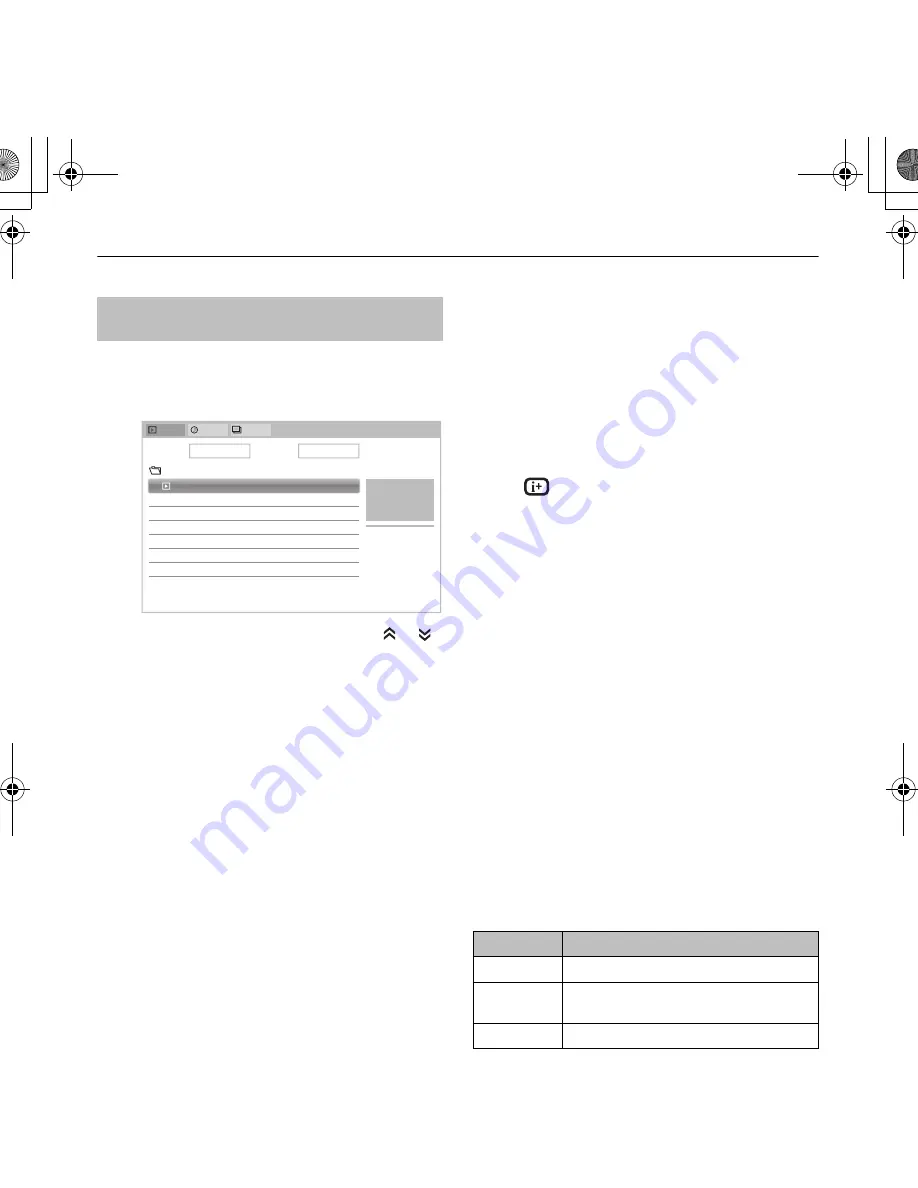 Toshiba L7300A Digital Series User Manual Download Page 66