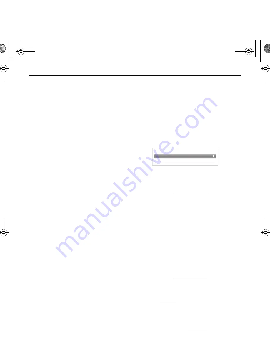 Toshiba L7300A Digital Series Скачать руководство пользователя страница 67