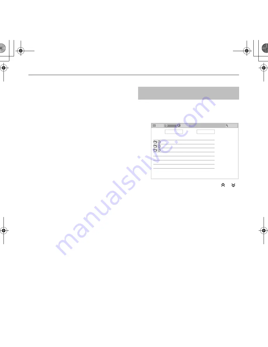 Toshiba L7300A Digital Series Скачать руководство пользователя страница 68