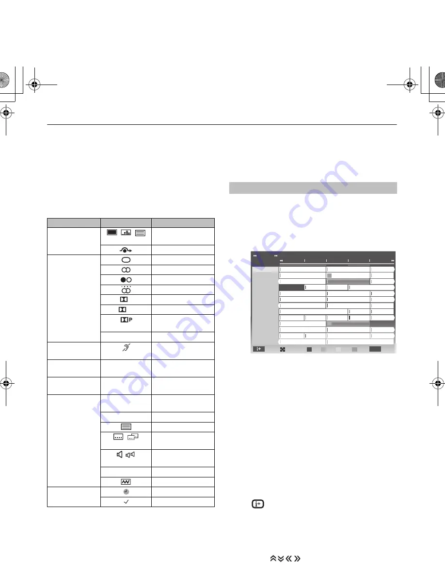 Toshiba L7300A Digital Series User Manual Download Page 72