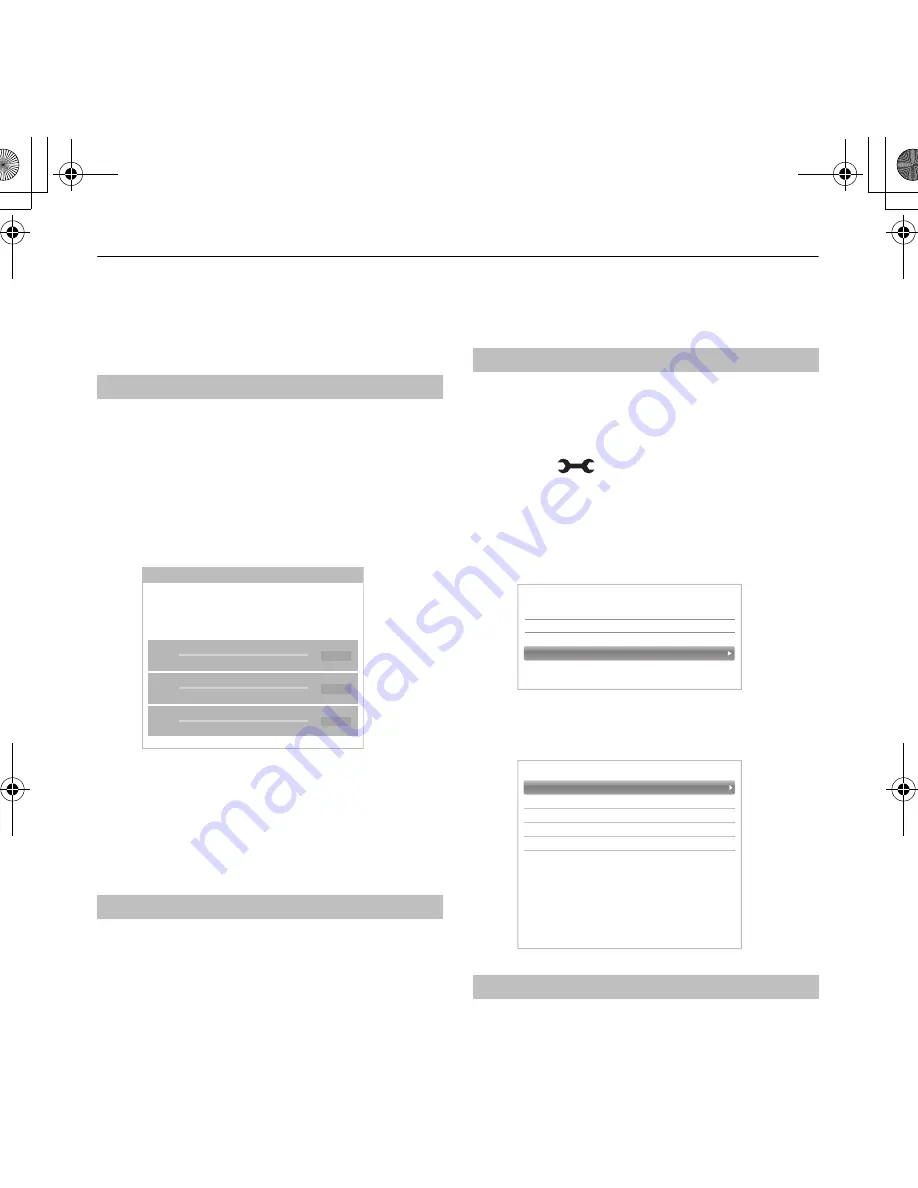 Toshiba L7300A Digital Series User Manual Download Page 77