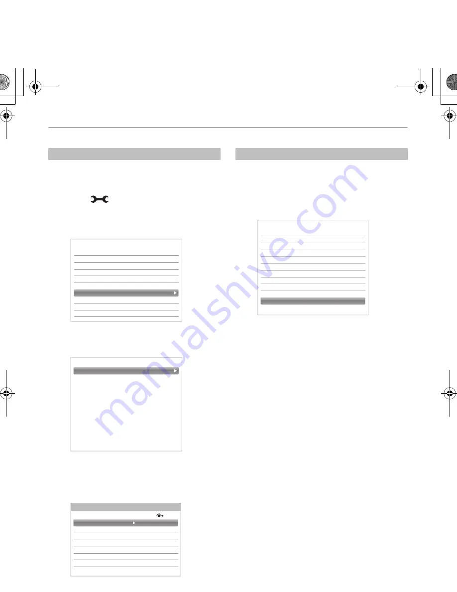 Toshiba L7300A Digital Series User Manual Download Page 79