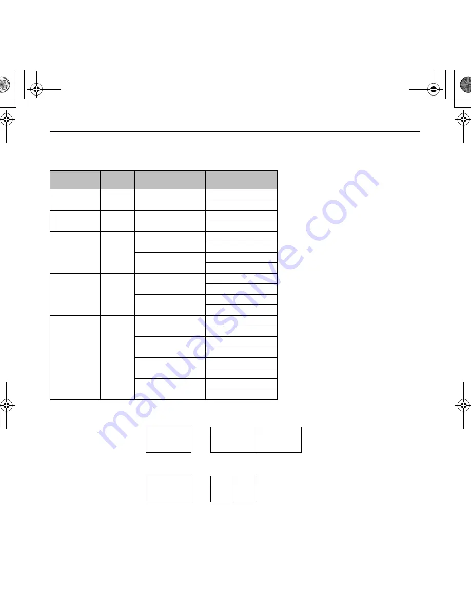 Toshiba L7300A Digital Series User Manual Download Page 93