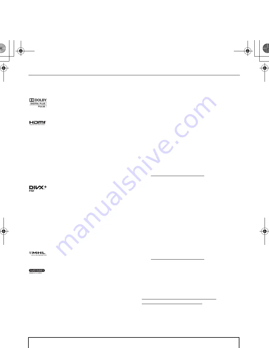 Toshiba L7300A Digital Series User Manual Download Page 98