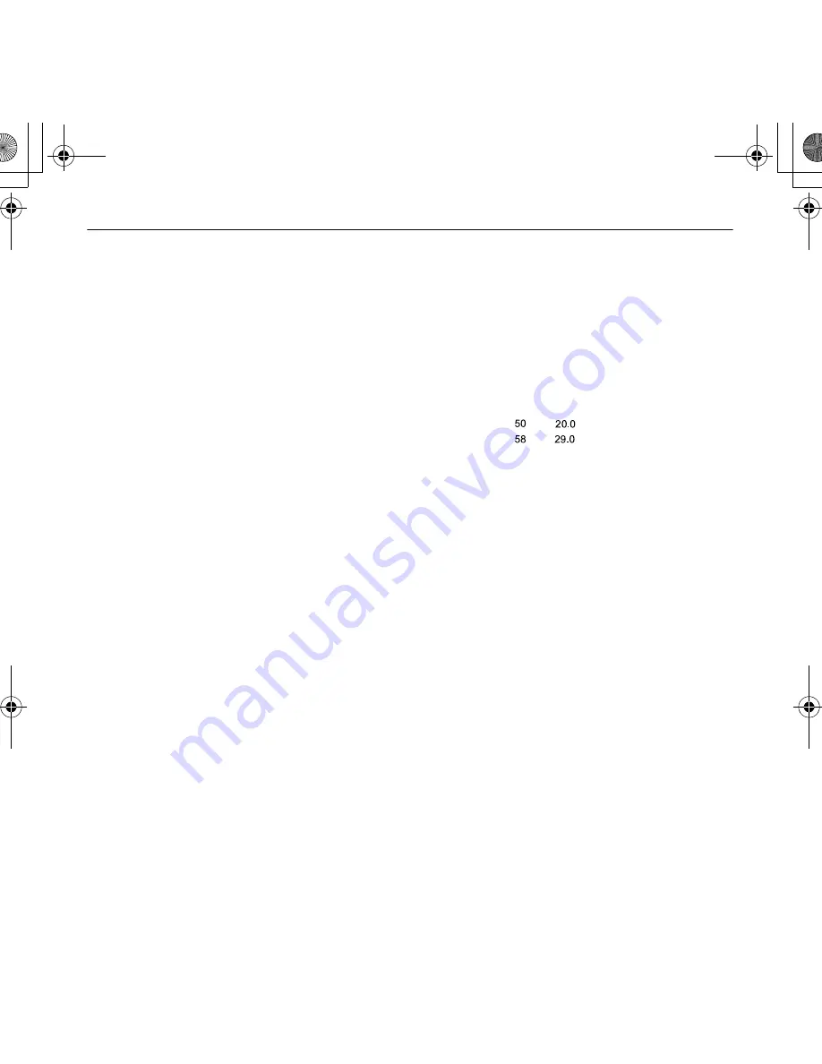 Toshiba L7300A Digital Series User Manual Download Page 101