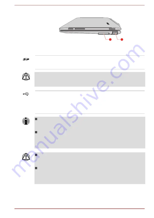 Toshiba L9W-B Скачать руководство пользователя страница 34