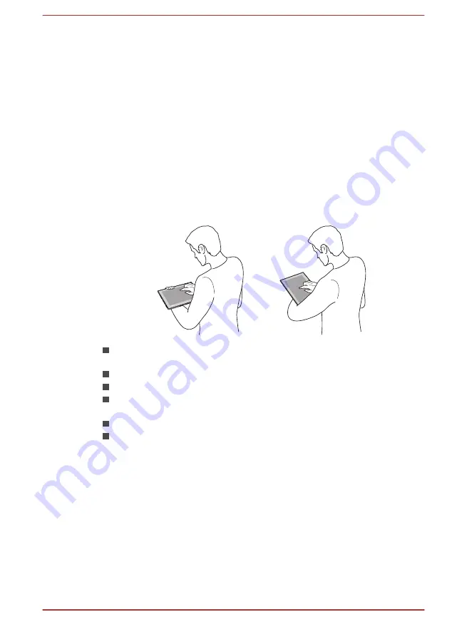 Toshiba L9W-B User Manual Download Page 40