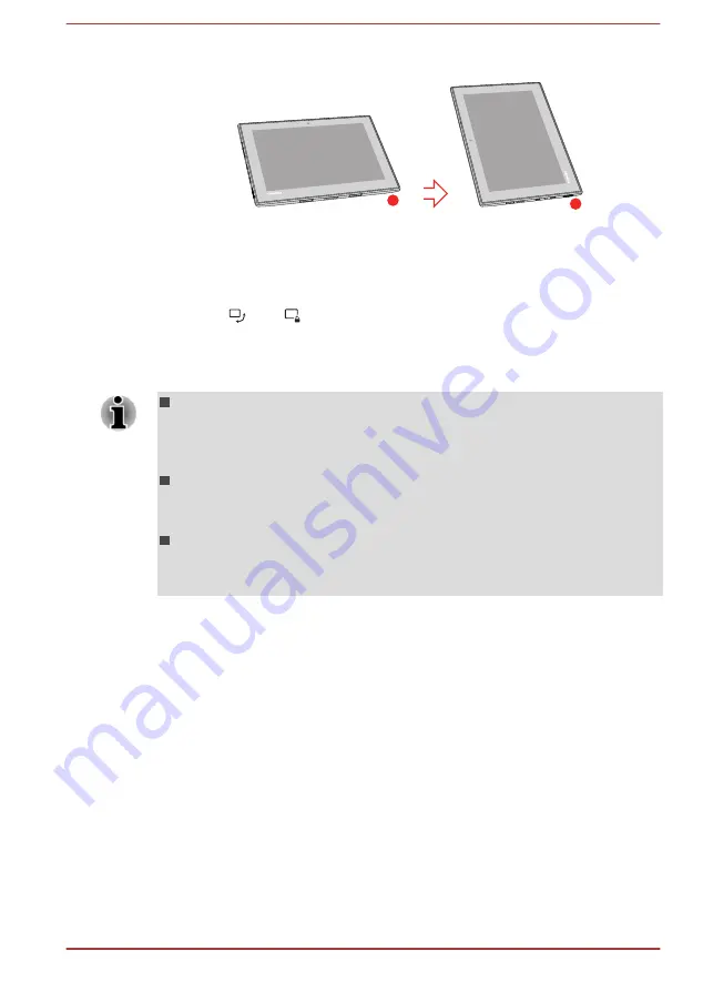 Toshiba L9W-B Скачать руководство пользователя страница 41