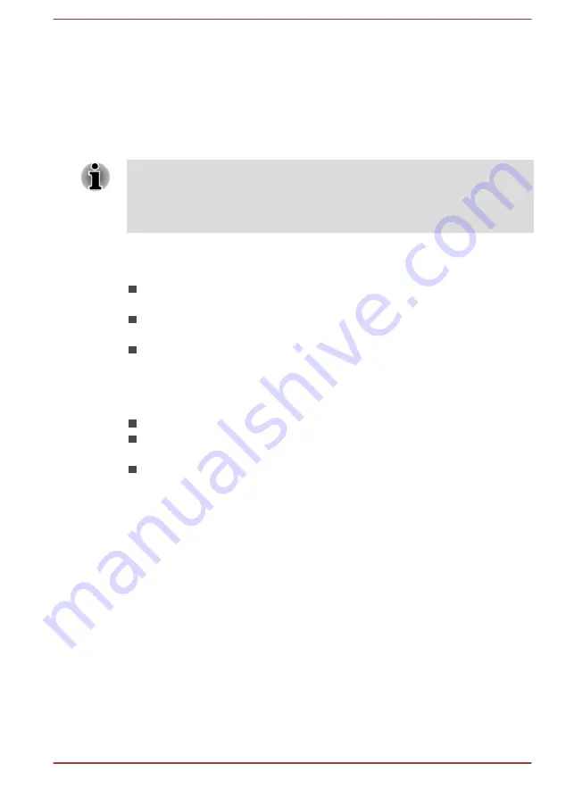 Toshiba L9W-B User Manual Download Page 47