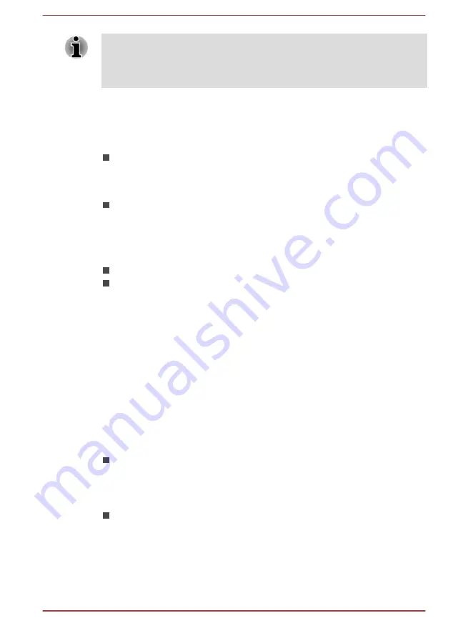 Toshiba L9W-B User Manual Download Page 49