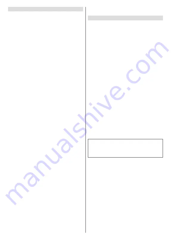 Toshiba LA2B Series Operating Instructions Manual Download Page 4