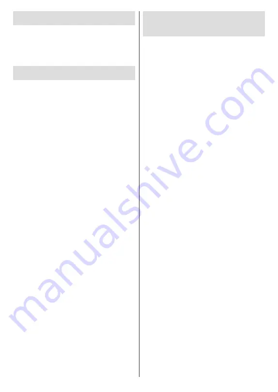 Toshiba LA2B Series Operating Instructions Manual Download Page 5