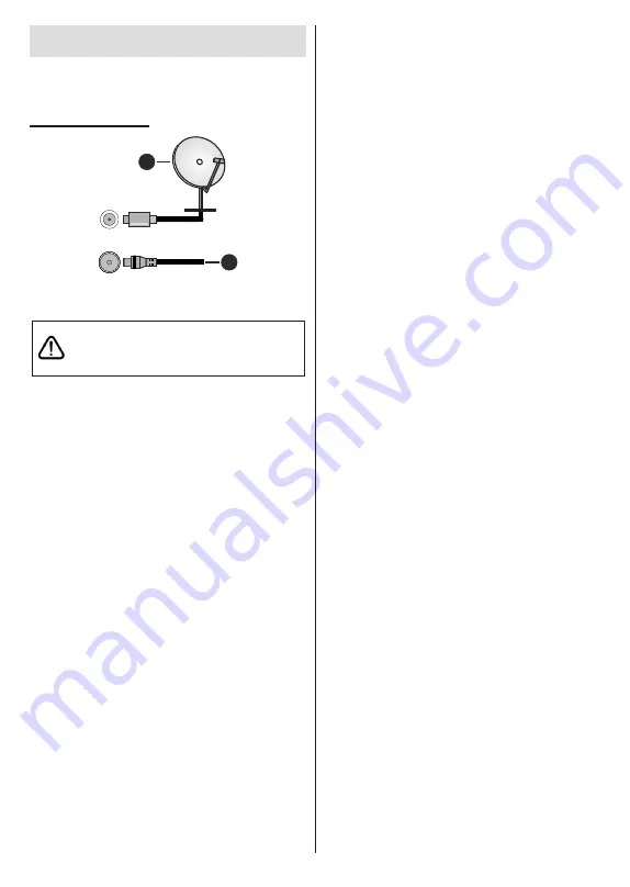 Toshiba LA2B Series Operating Instructions Manual Download Page 6