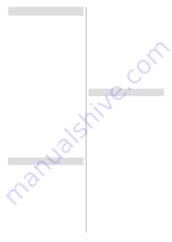 Toshiba LA2B Series Operating Instructions Manual Download Page 8