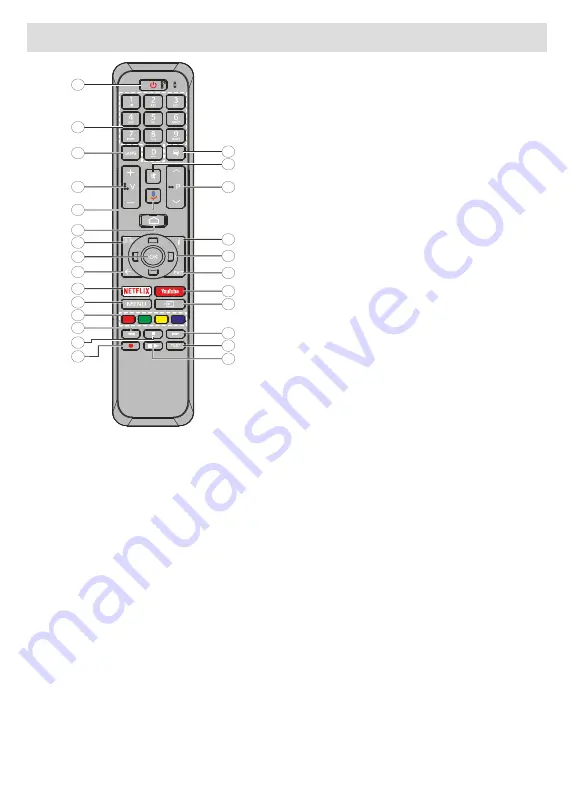 Toshiba LA2B Series Operating Instructions Manual Download Page 11