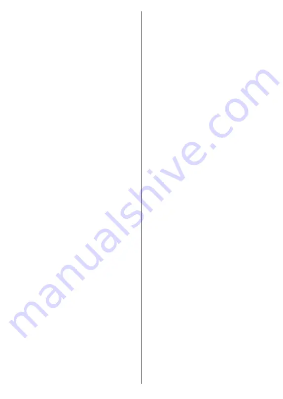 Toshiba LA2B Series Operating Instructions Manual Download Page 20