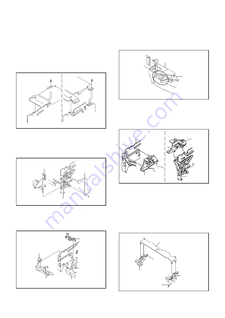 Toshiba LC-MV14FL4 Service Manual Download Page 10