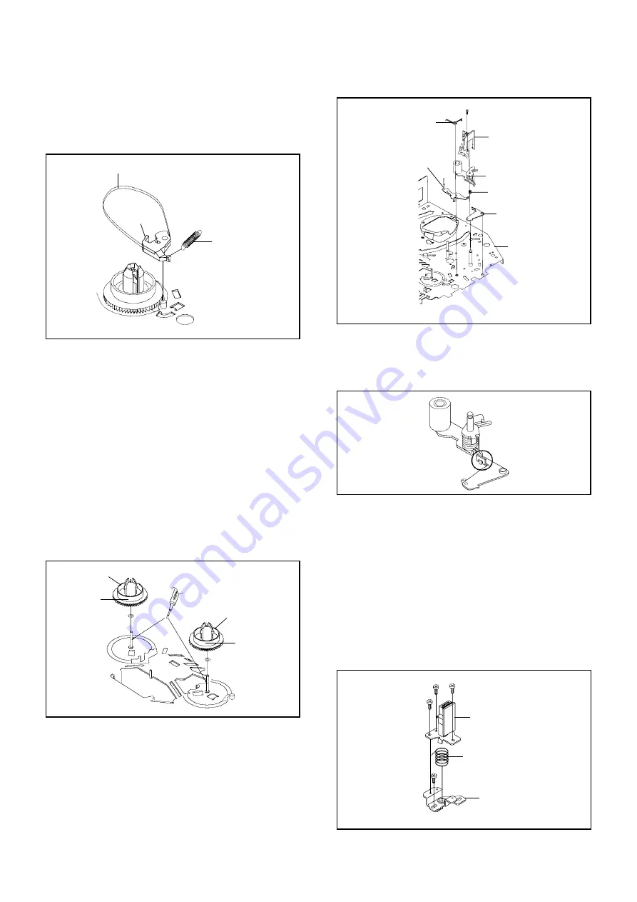 Toshiba LC-MV14FL4 Service Manual Download Page 12