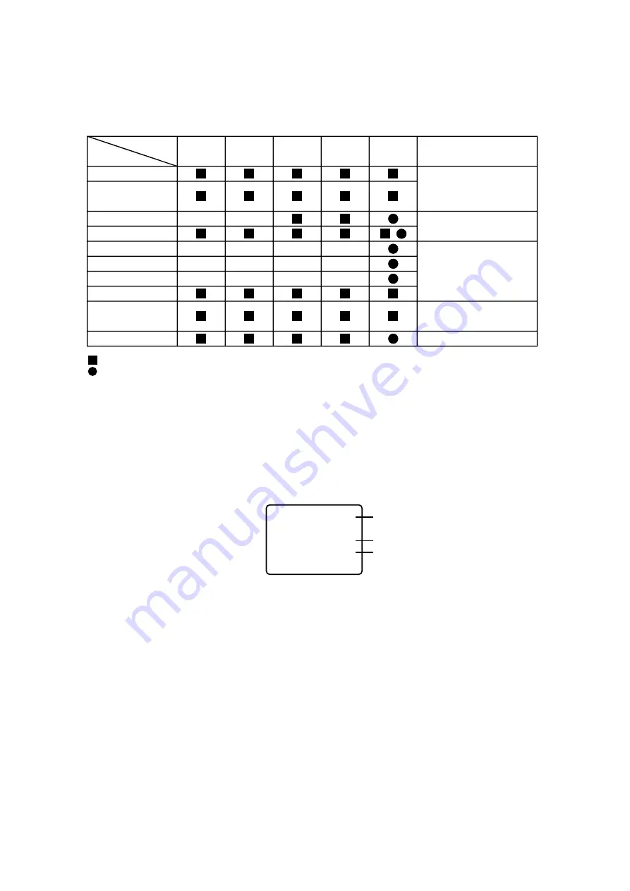 Toshiba LC-MV14FL4 Service Manual Download Page 19