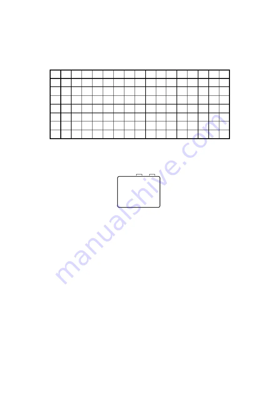 Toshiba LC-MV14FL4 Скачать руководство пользователя страница 21