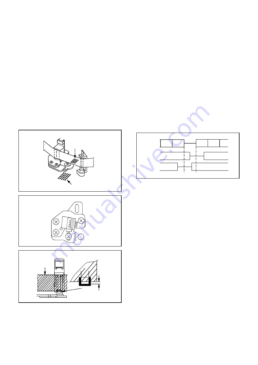 Toshiba LC-MV14FL4 Service Manual Download Page 26