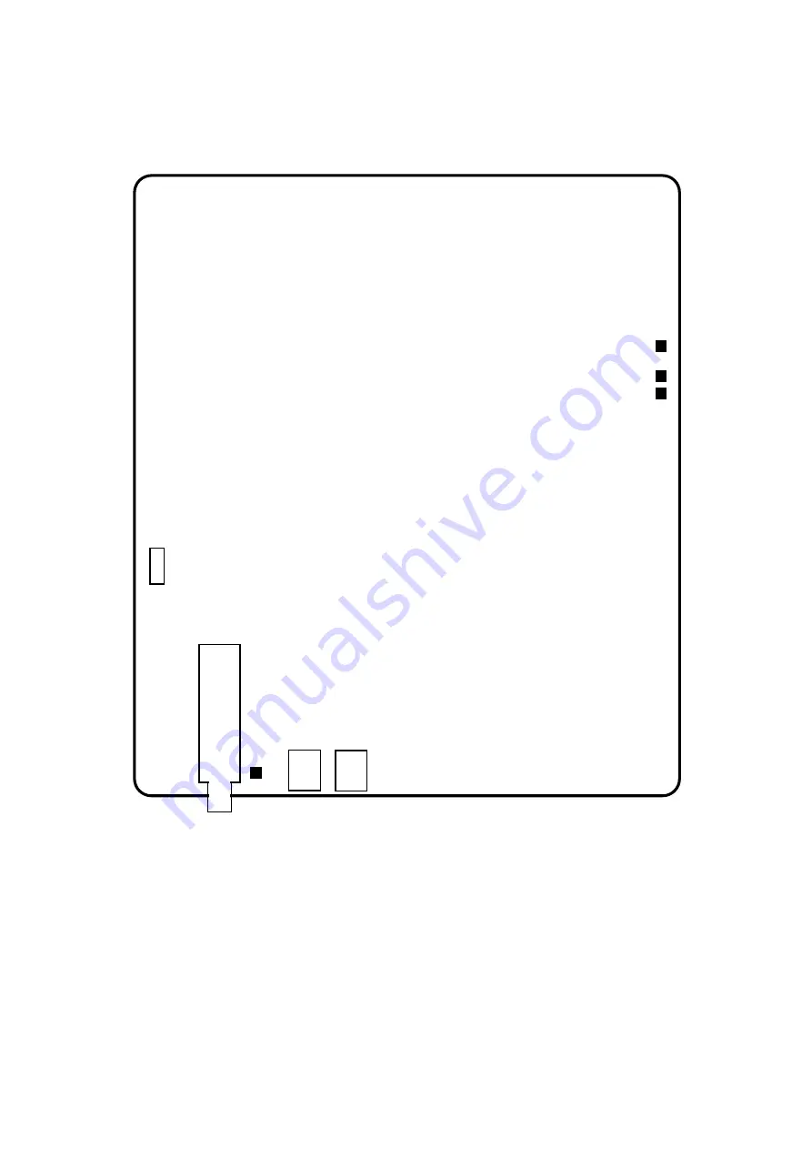 Toshiba LC-MV14FL4 Service Manual Download Page 31