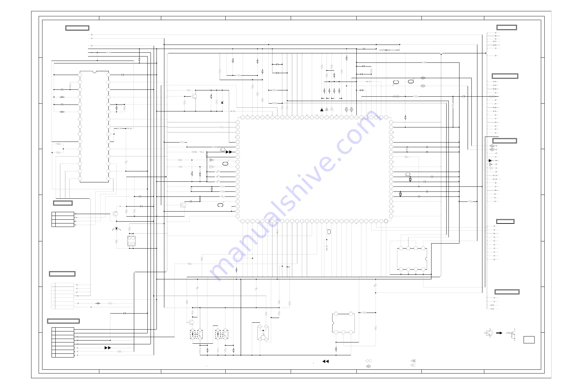 Toshiba LC-MV14FL4 Скачать руководство пользователя страница 43