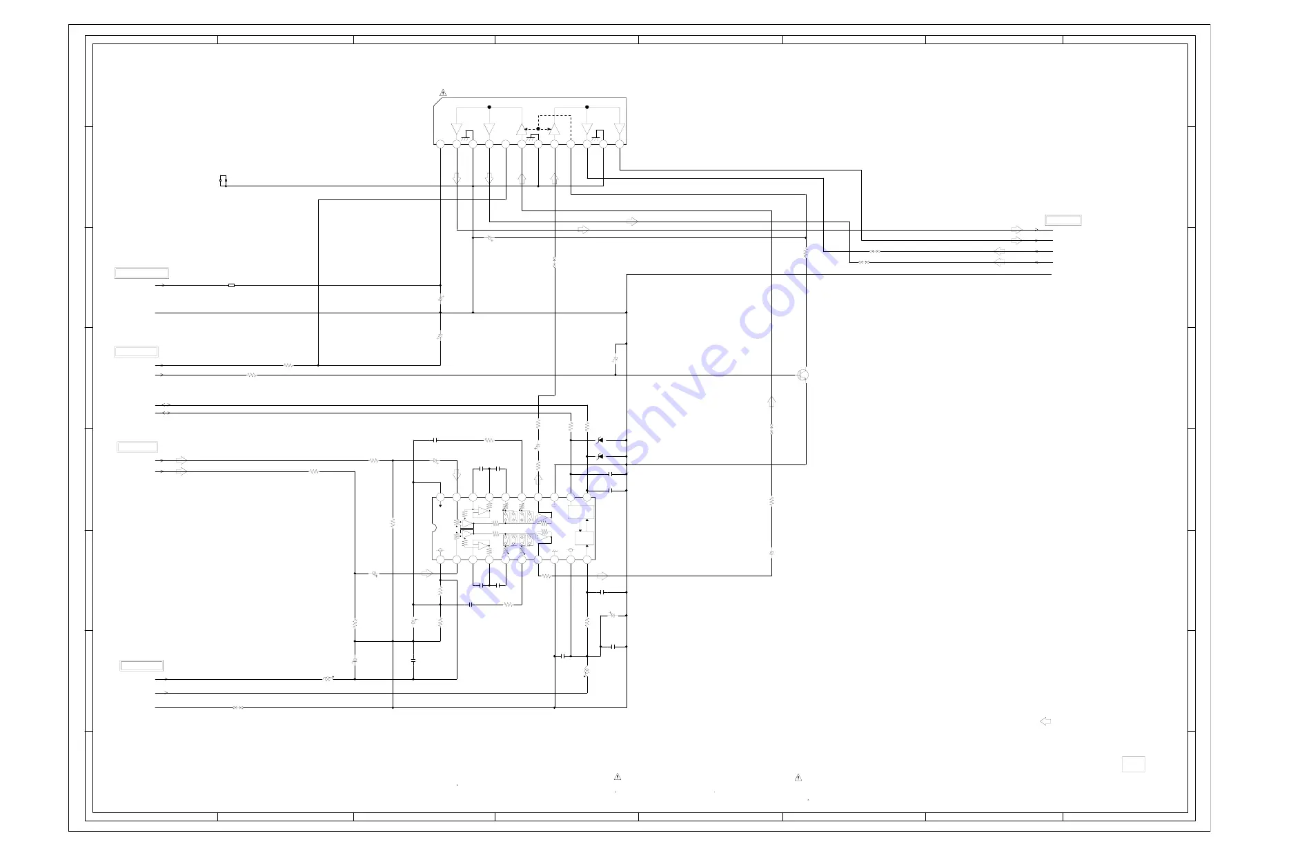 Toshiba LC-MV14FL4 Скачать руководство пользователя страница 47