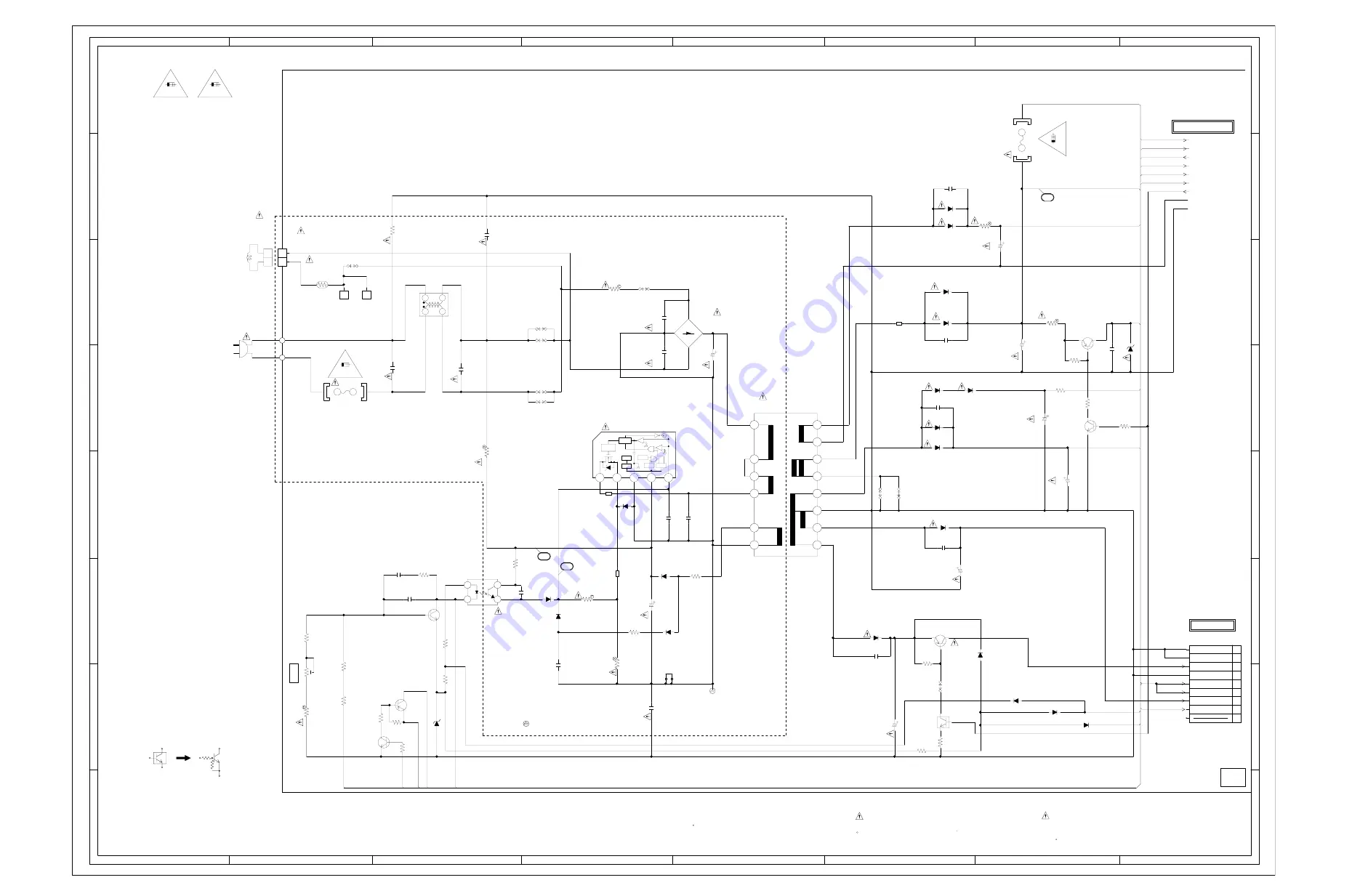 Toshiba LC-MV14FL4 Скачать руководство пользователя страница 49