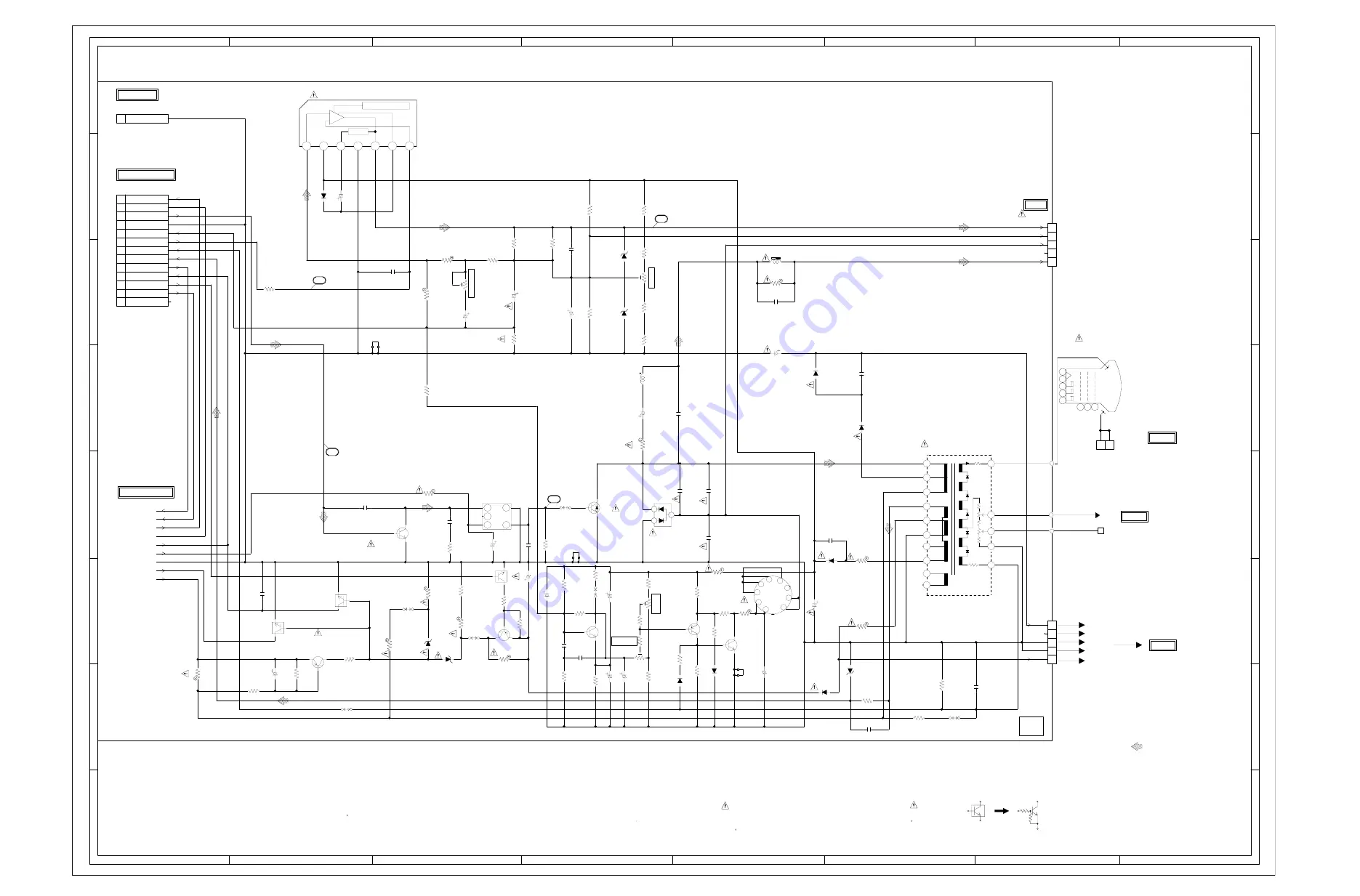 Toshiba LC-MV14FL4 Скачать руководство пользователя страница 50