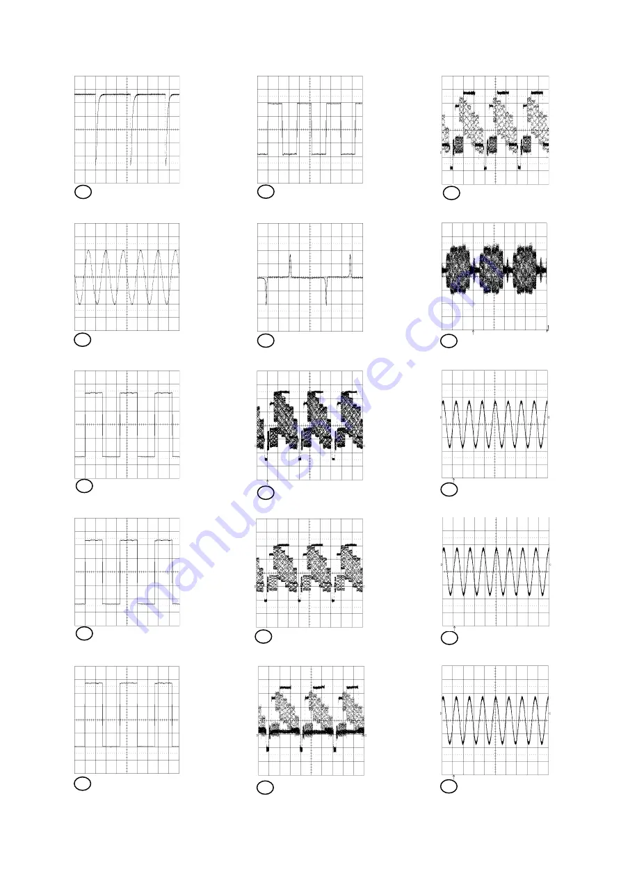 Toshiba LC-MV14FL4 Service Manual Download Page 56