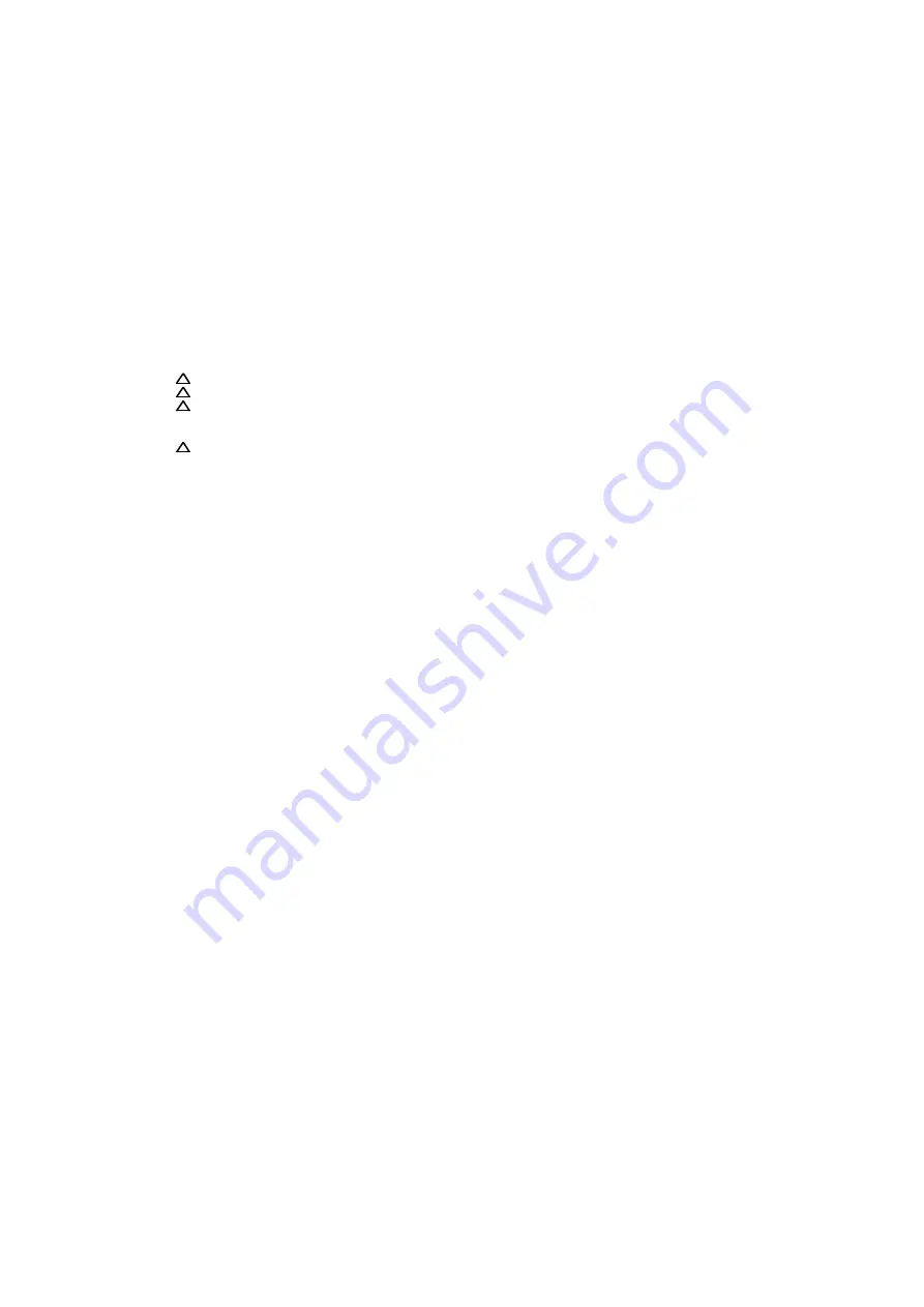 Toshiba LC-MV14FL4 Service Manual Download Page 63