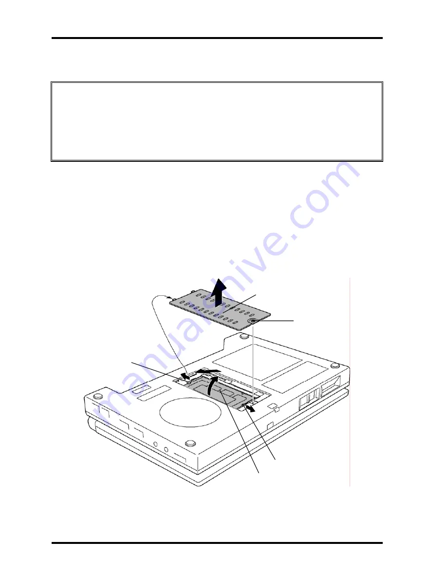 Toshiba libretto U100 Series Скачать руководство пользователя страница 238