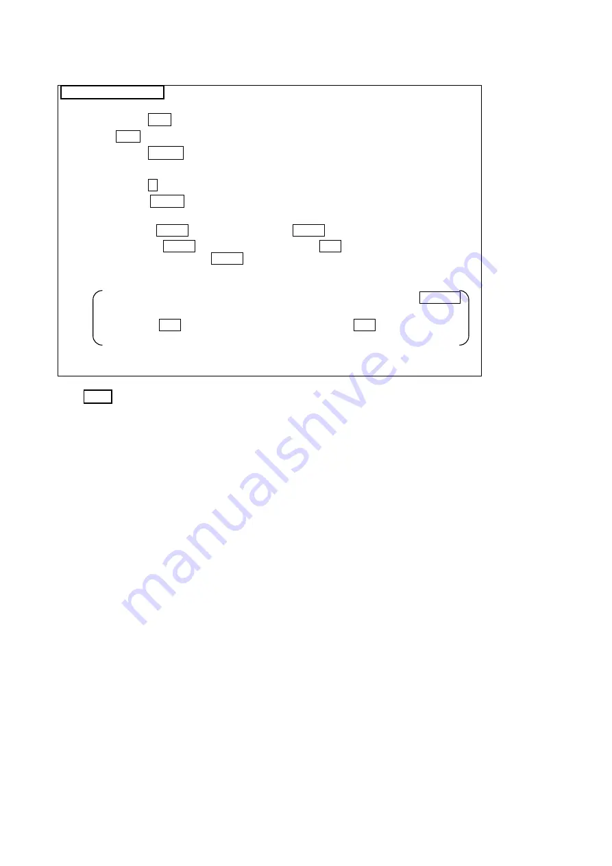 Toshiba LICSTAR-IV SE Instruction Manual Download Page 36