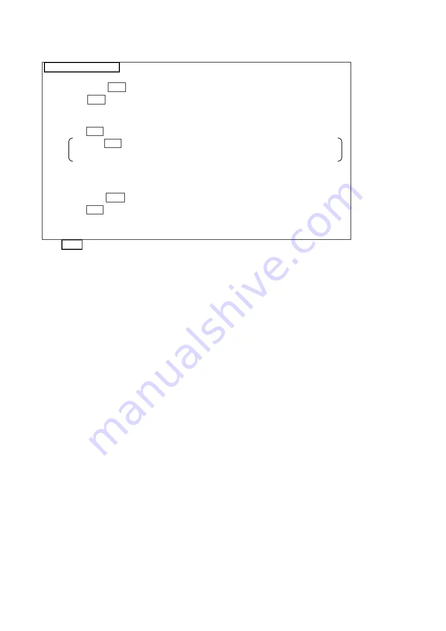 Toshiba LICSTAR-IV SE Instruction Manual Download Page 47