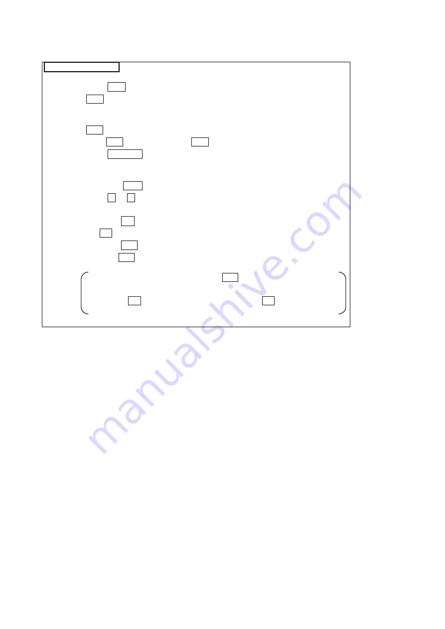 Toshiba LICSTAR-IV SE Instruction Manual Download Page 49