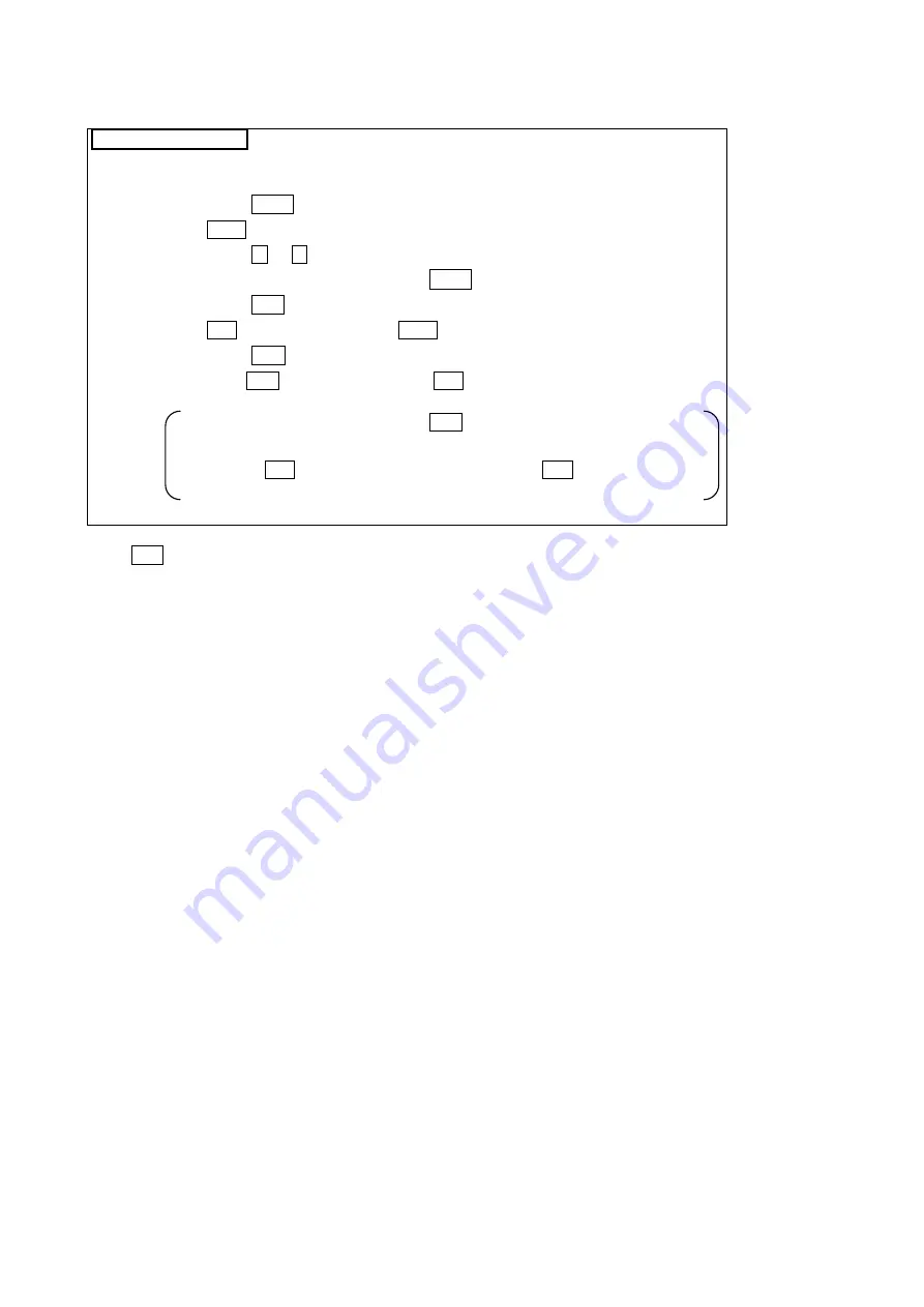 Toshiba LICSTAR-IV SE Instruction Manual Download Page 52