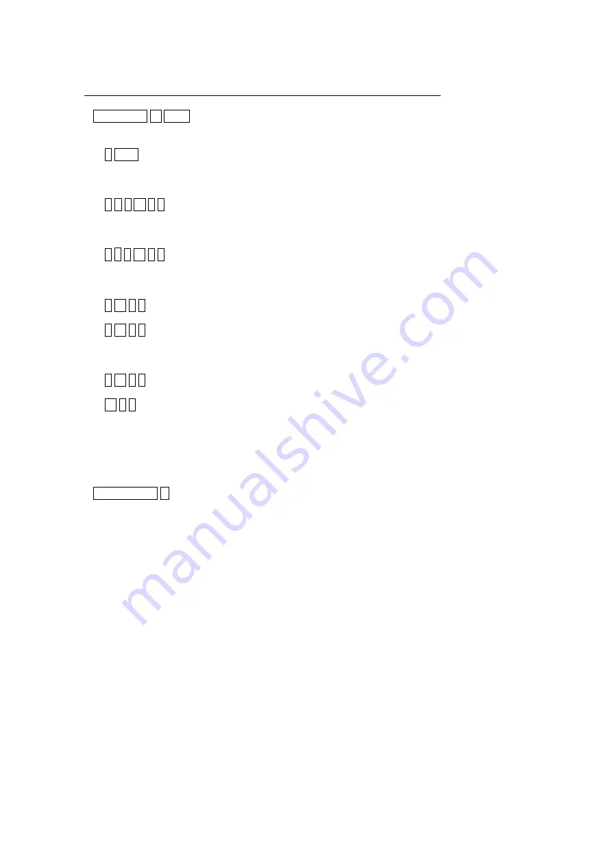 Toshiba LICSTAR-IV SE Instruction Manual Download Page 93