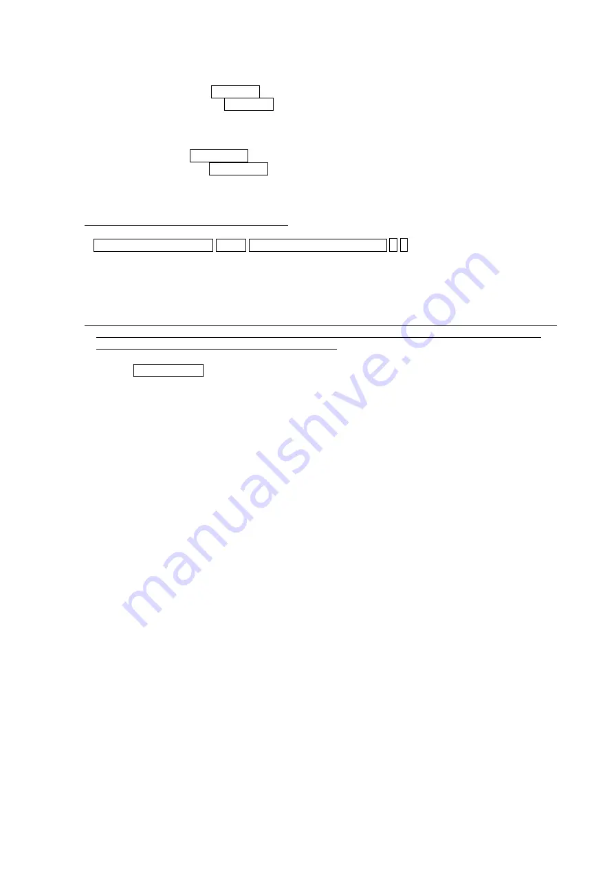 Toshiba LICSTAR-IV SE Instruction Manual Download Page 103