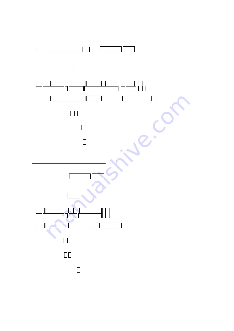 Toshiba LICSTAR-IV SE Скачать руководство пользователя страница 106