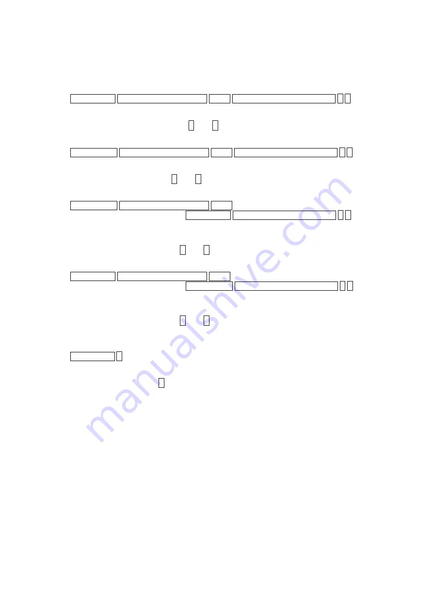 Toshiba LICSTAR-IV SE Instruction Manual Download Page 145