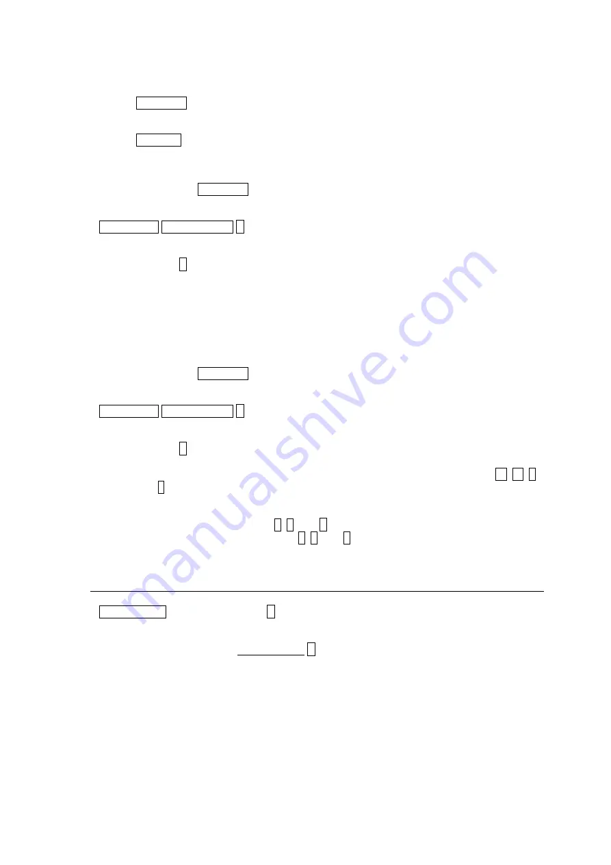 Toshiba LICSTAR-IV SE Instruction Manual Download Page 160