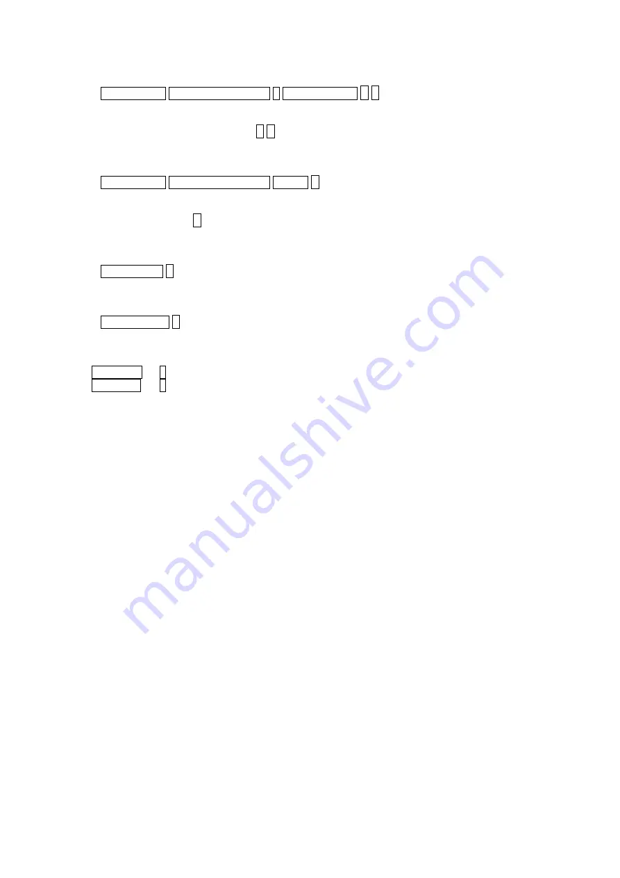 Toshiba LICSTAR-IV SE Instruction Manual Download Page 169