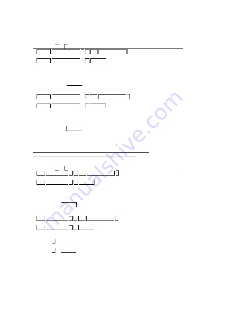 Toshiba LICSTAR-IV SE Скачать руководство пользователя страница 222