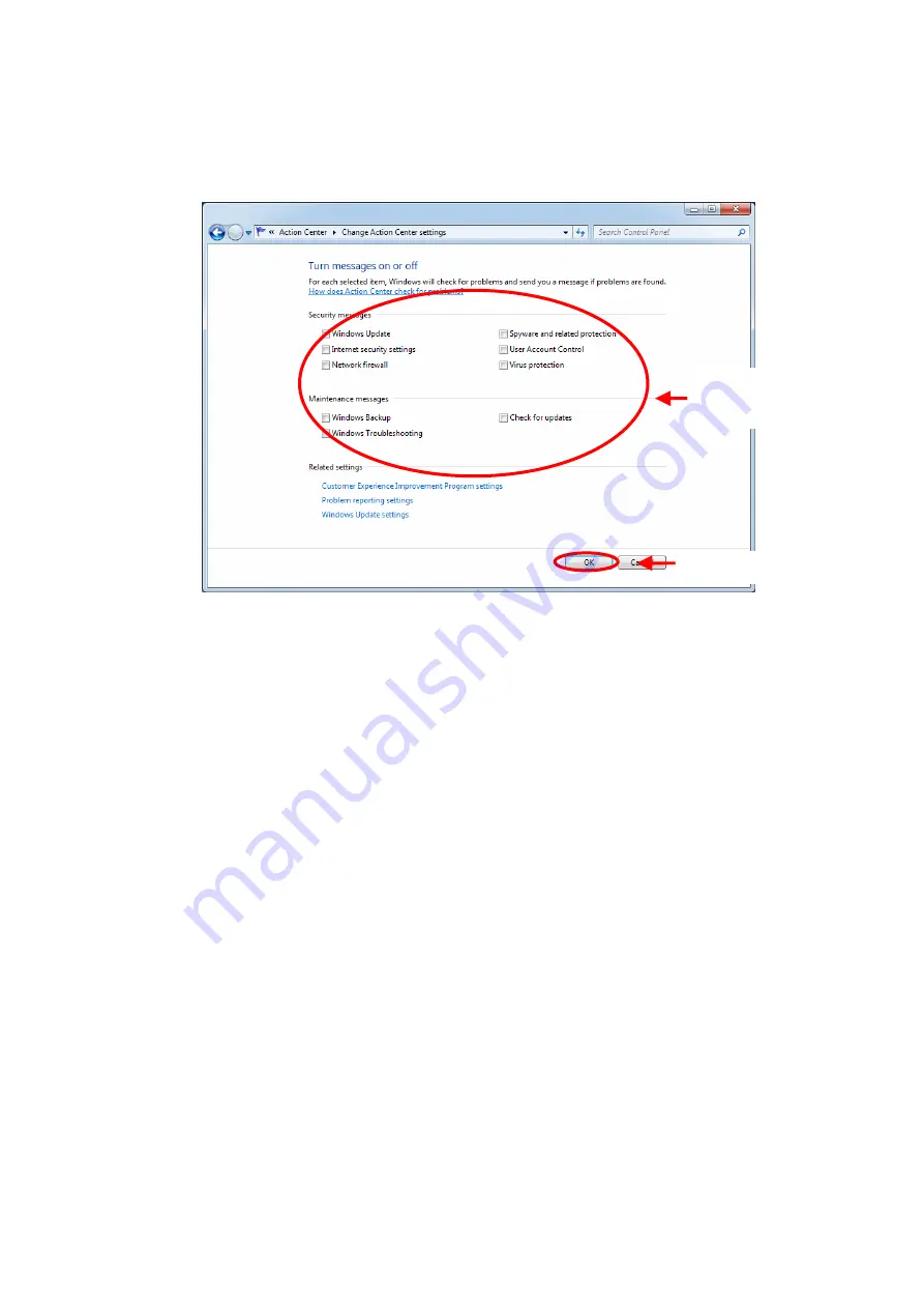 Toshiba LICSTAR-IV SE Instruction Manual Download Page 252