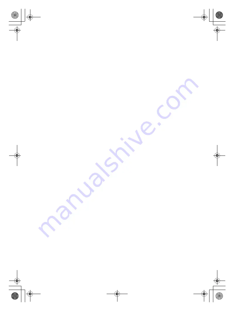 Toshiba LV6**D Digital Series Manual Download Page 3