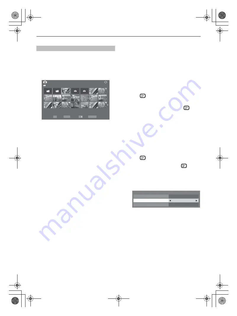 Toshiba LV6**D Digital Series Manual Download Page 31