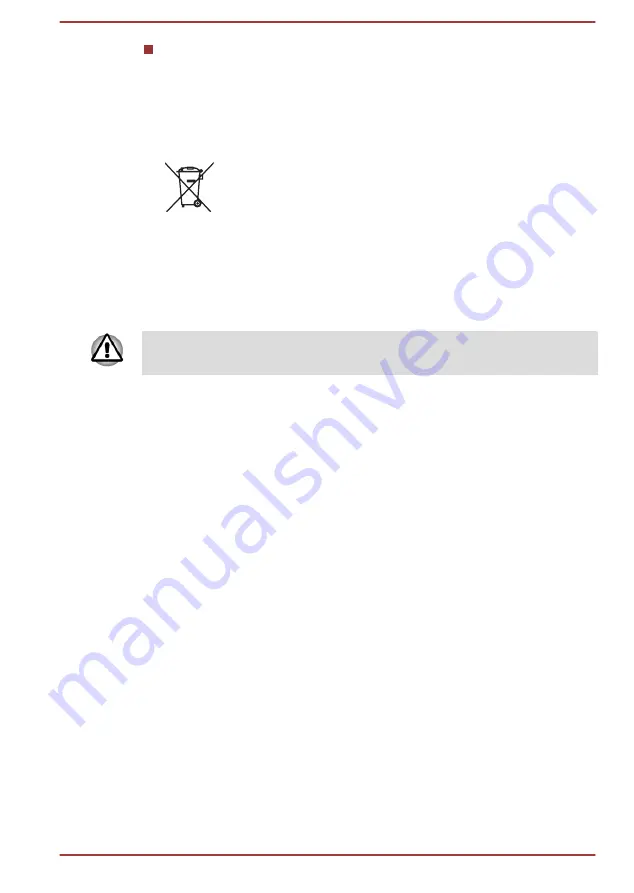 Toshiba LX810 series User Manual Download Page 10