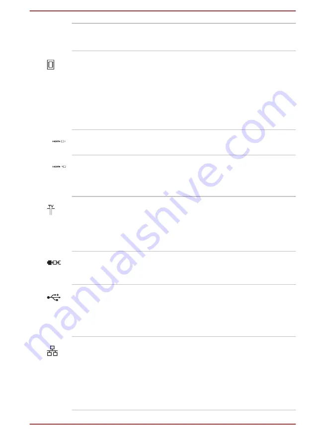 Toshiba LX810 series User Manual Download Page 47