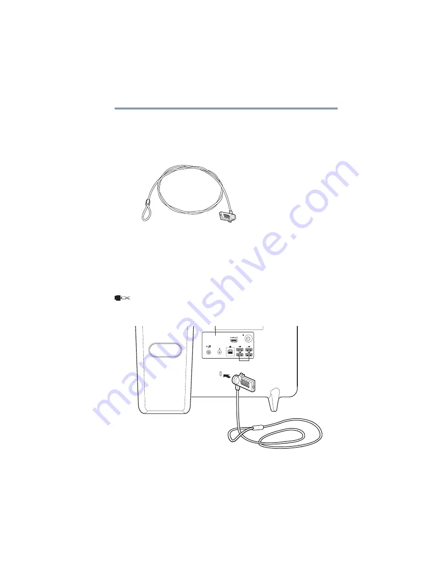 Toshiba LX815-D1210 Скачать руководство пользователя страница 59